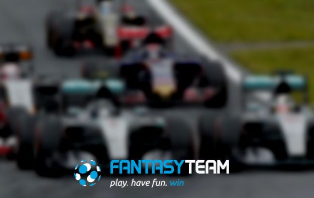 Fantasyteam Formula uno
