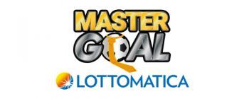 Mastergoal lottomatica